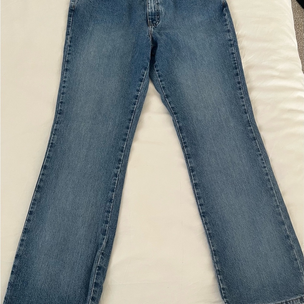 90’s Vintage Calvin Kline Straight Leg Jeans